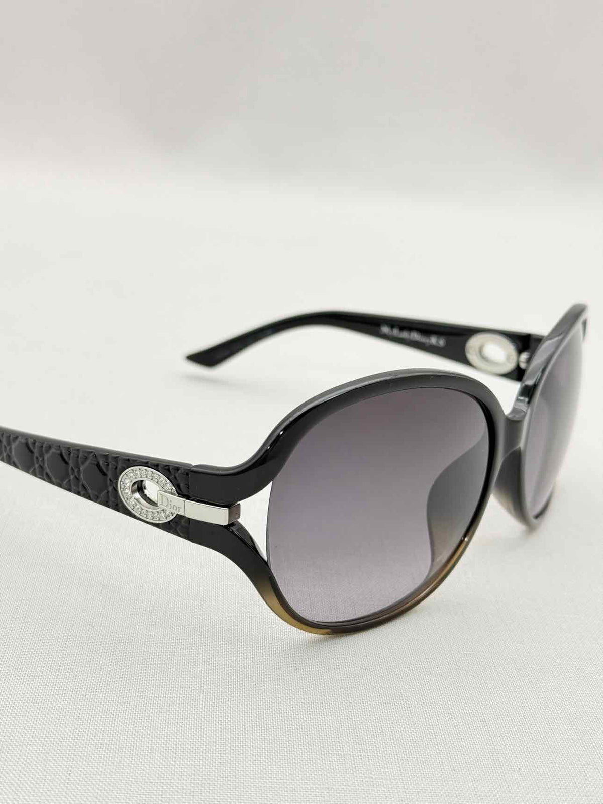 DIOR Black Sunglasses