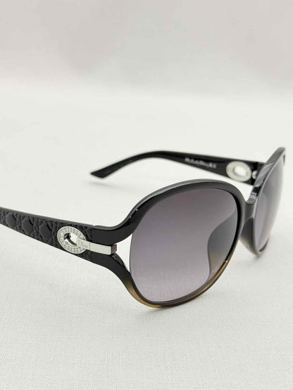DIOR Black Sunglasses