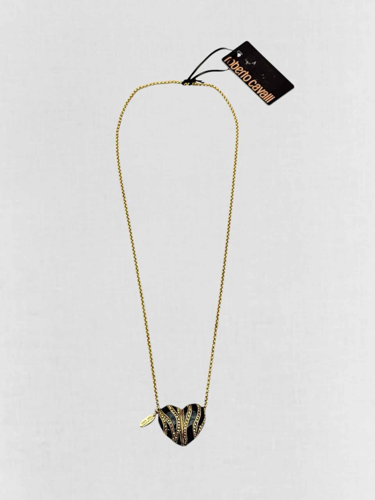 ROBERTO CAVALLI Fashion Necklace