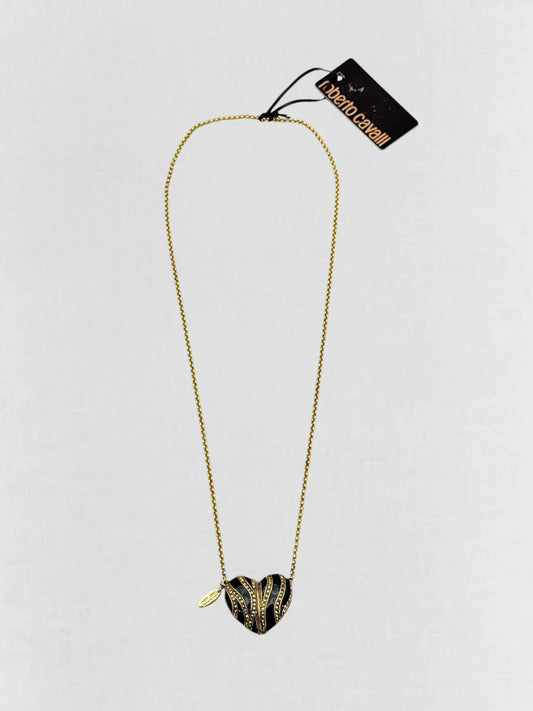 ROBERTO CAVALLI Fashion Necklace