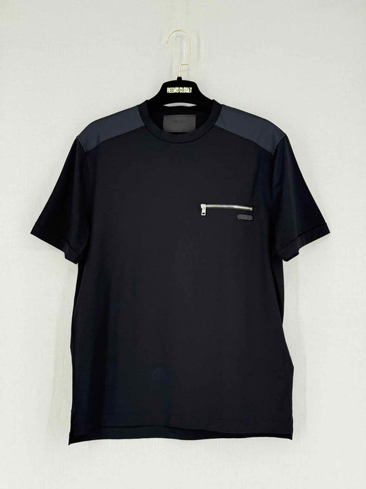 PRADA Black Size Medium T-shirt
