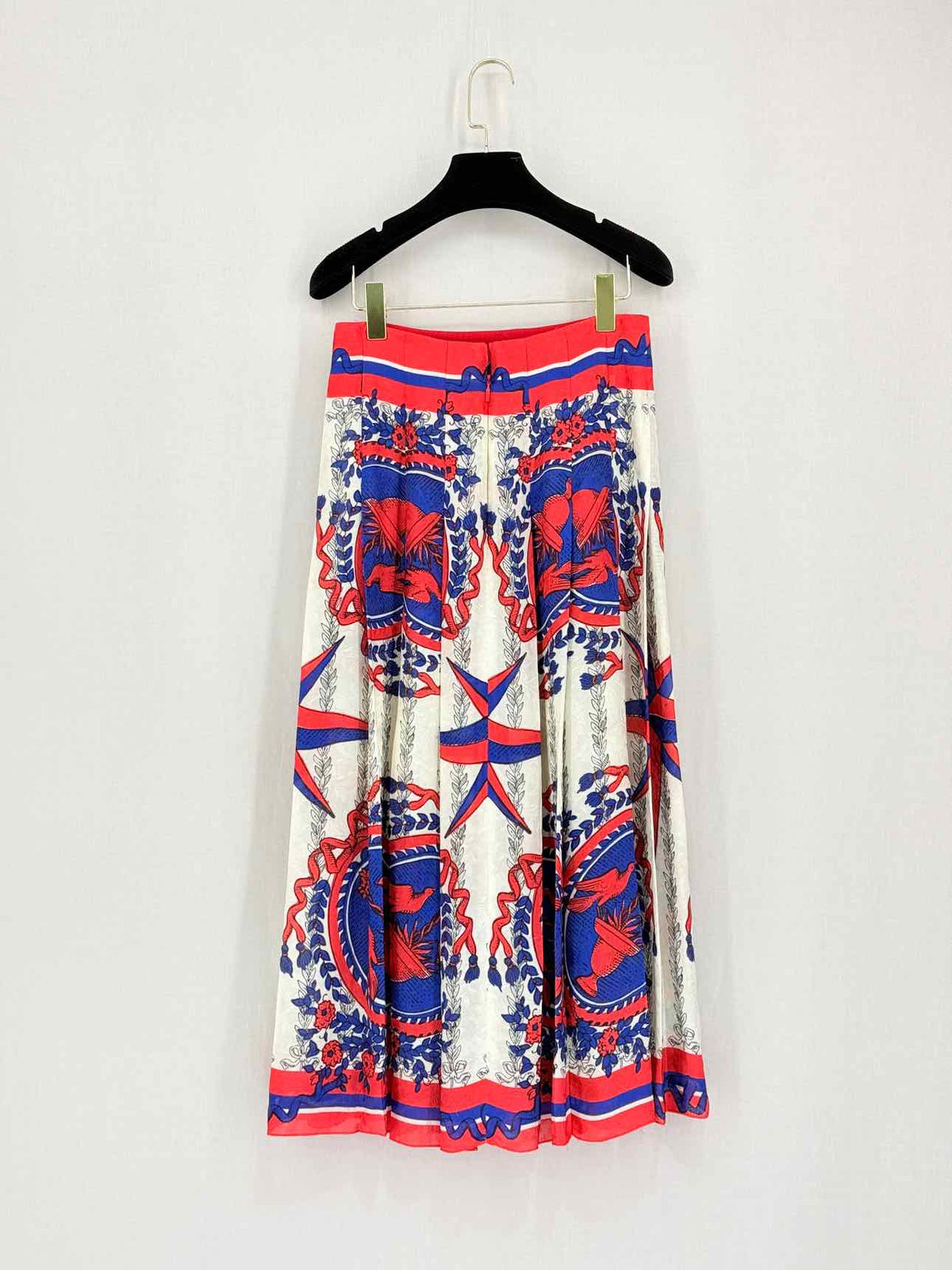 GUCCI Red Multicolor Size US 4/2 Outfit Set