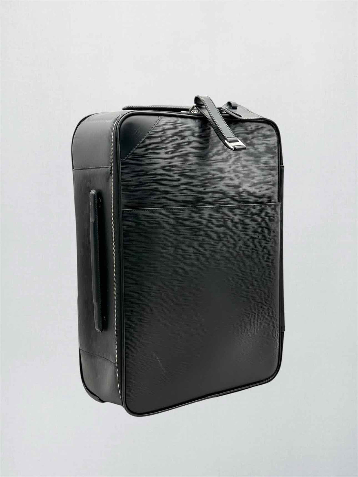 LOUIS VUITTON Pegase Black Rolling Luggage
