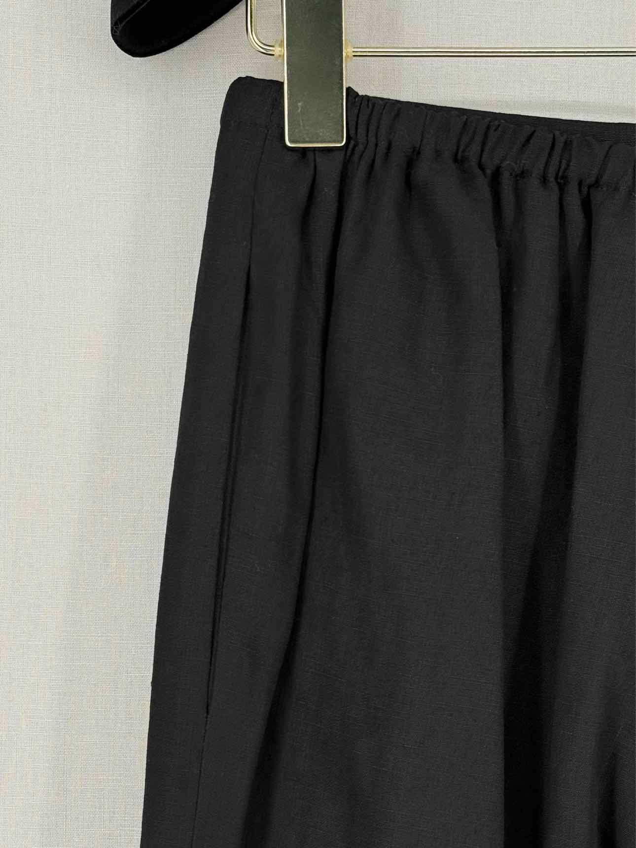 THEORY Black Size XSmall Pants