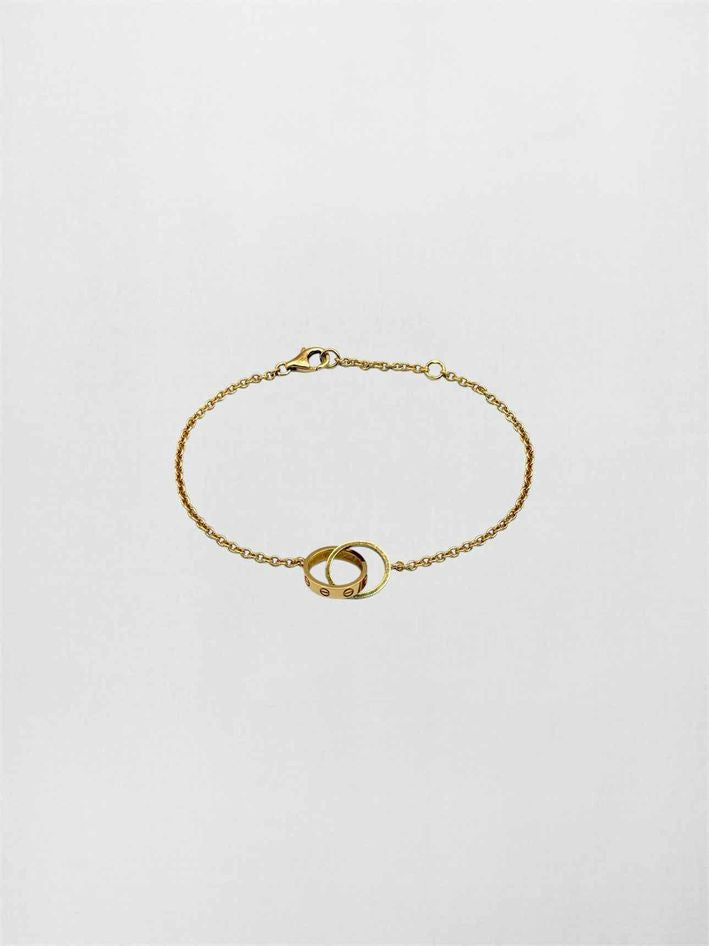 CARTIER LOVE Bracelet