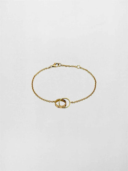 CARTIER LOVE Bracelet