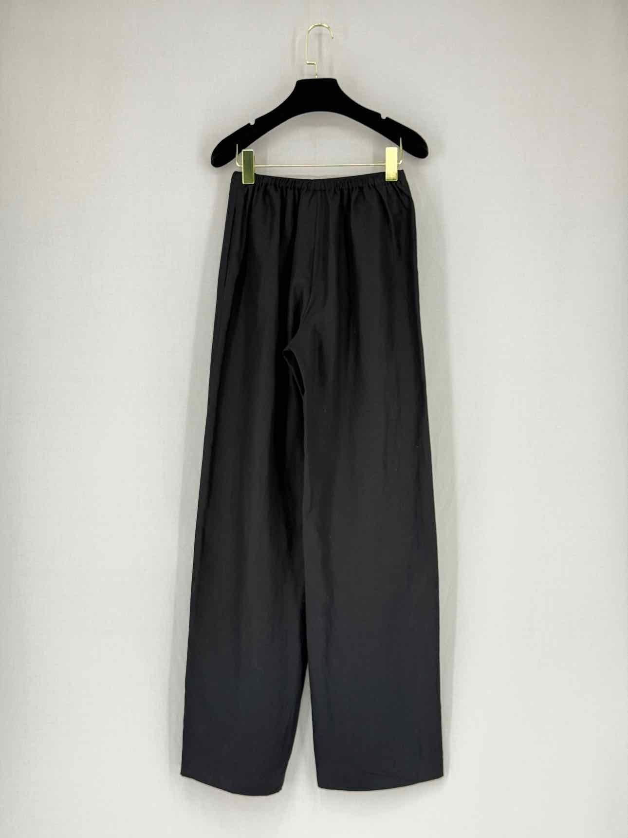THEORY Black Size XSmall Pants