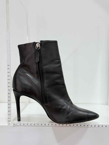 SCHUTZ Mikki Black Size EU 38.5 Booties