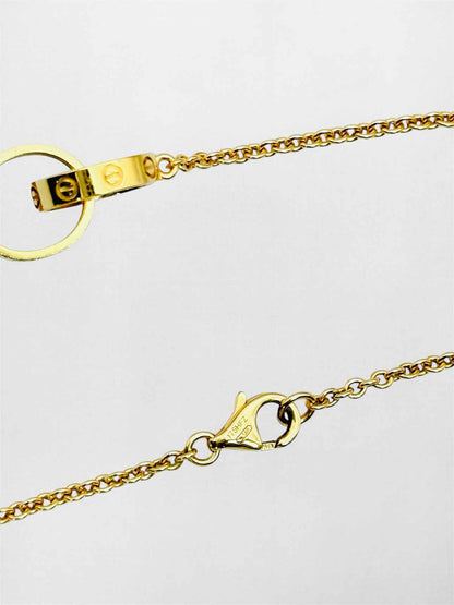 CARTIER LOVE Bracelet