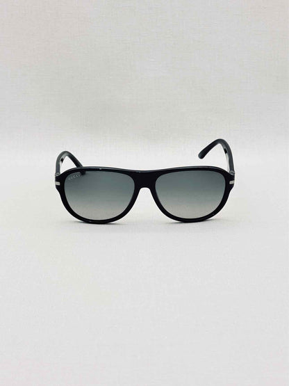 GUCCI Black Sunglasses