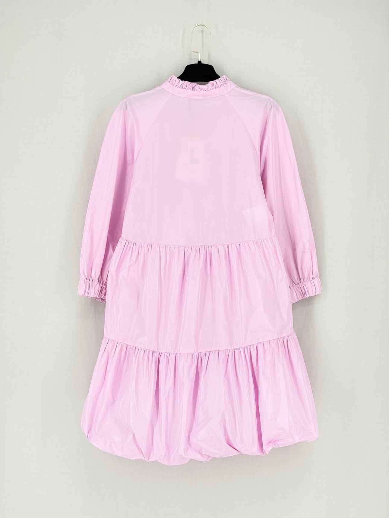 PHILOSOPHY Pink Size US 4 Short Dress