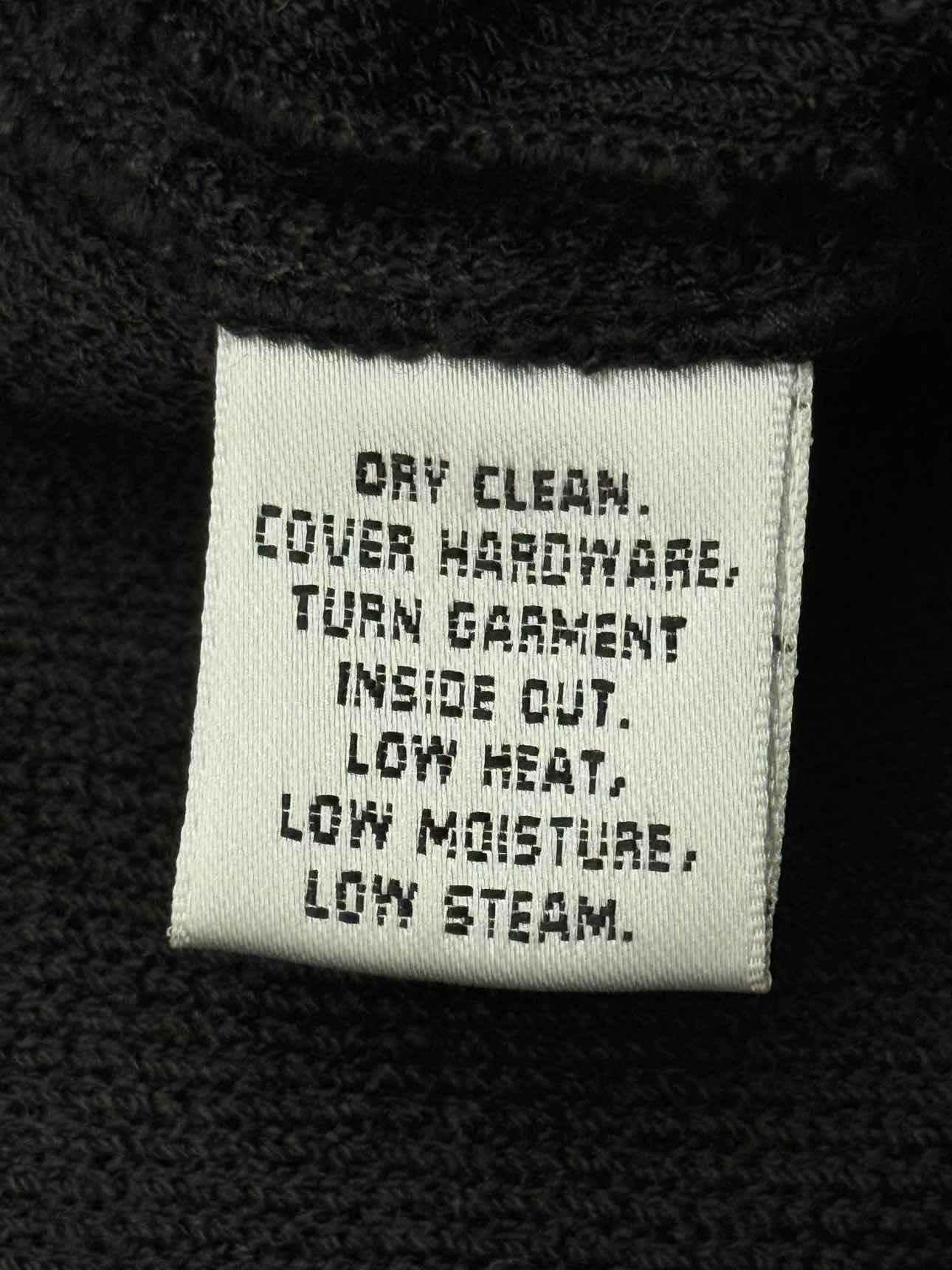 ST. JOHN Black Size US 16 Jacket
