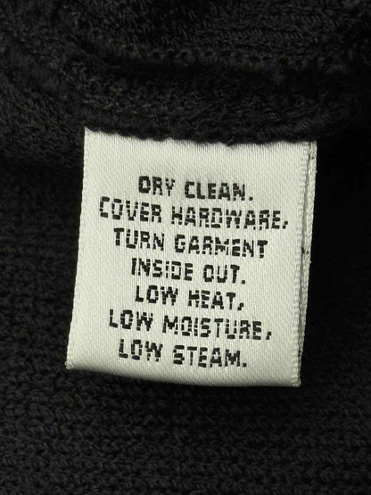 ST. JOHN Black Size US 16 Jacket