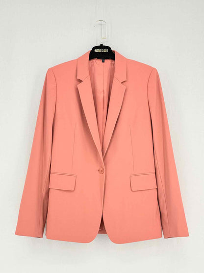 THEORY Crepe Pink Size US 6 Outfit Set