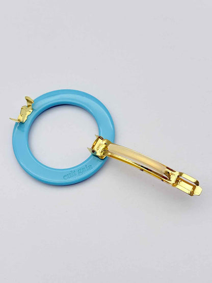 CULT GAIA Blue Hair Clip