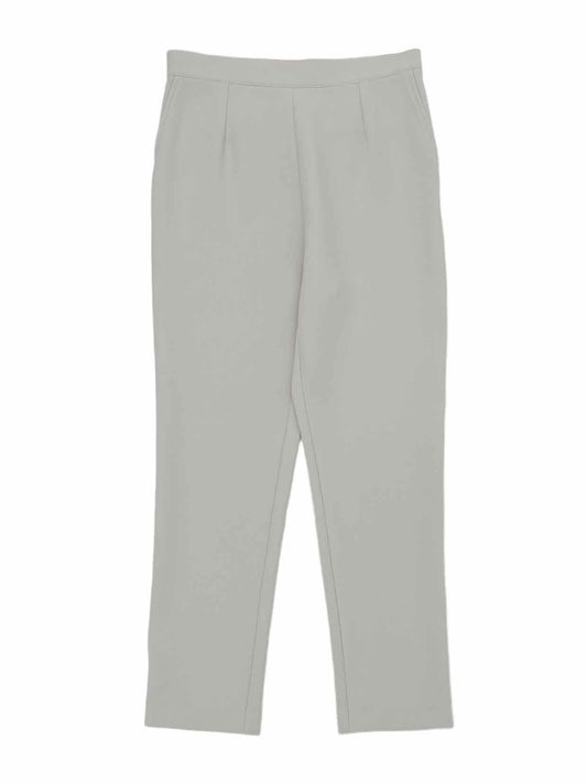 SAFIYAA Straight Grey Size US 4 Pants