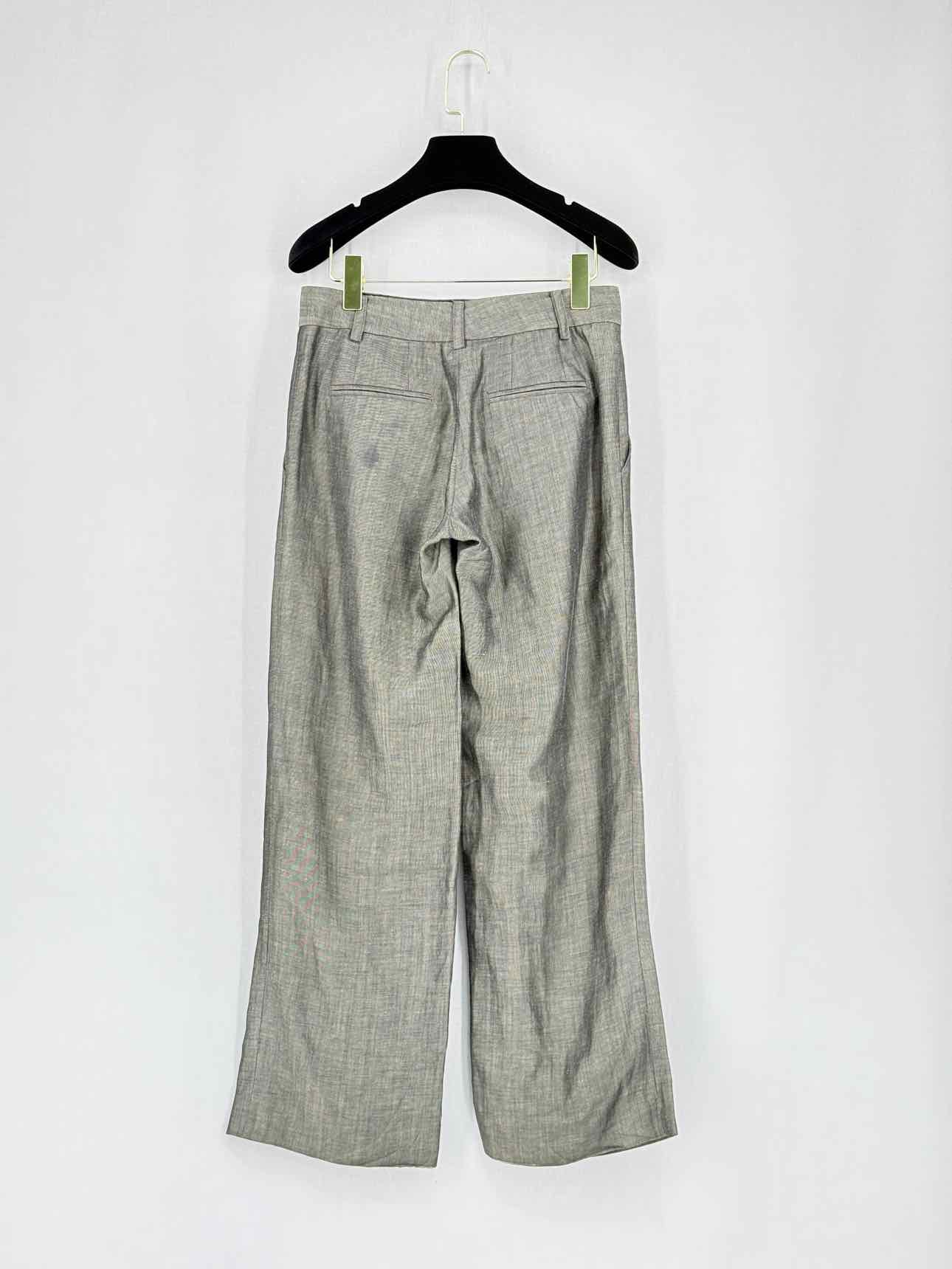 DKNY Grey Size 26 Pants