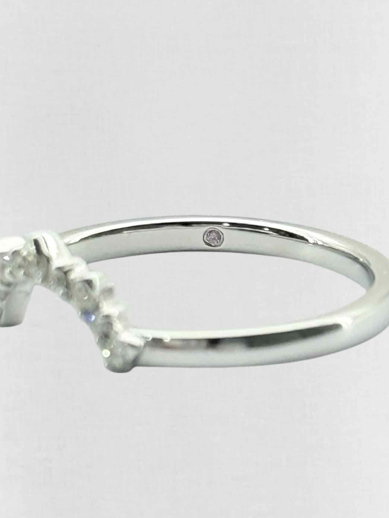 HEARTS OF FIRE diamond Ring