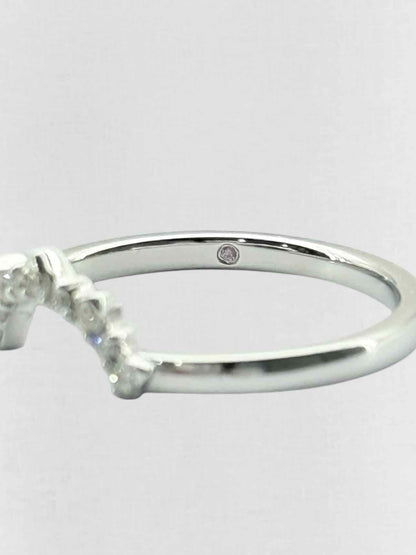 HEARTS OF FIRE diamond Ring