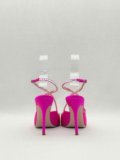 GEDEBE Viola Fuchsia Size EU 37 Pumps