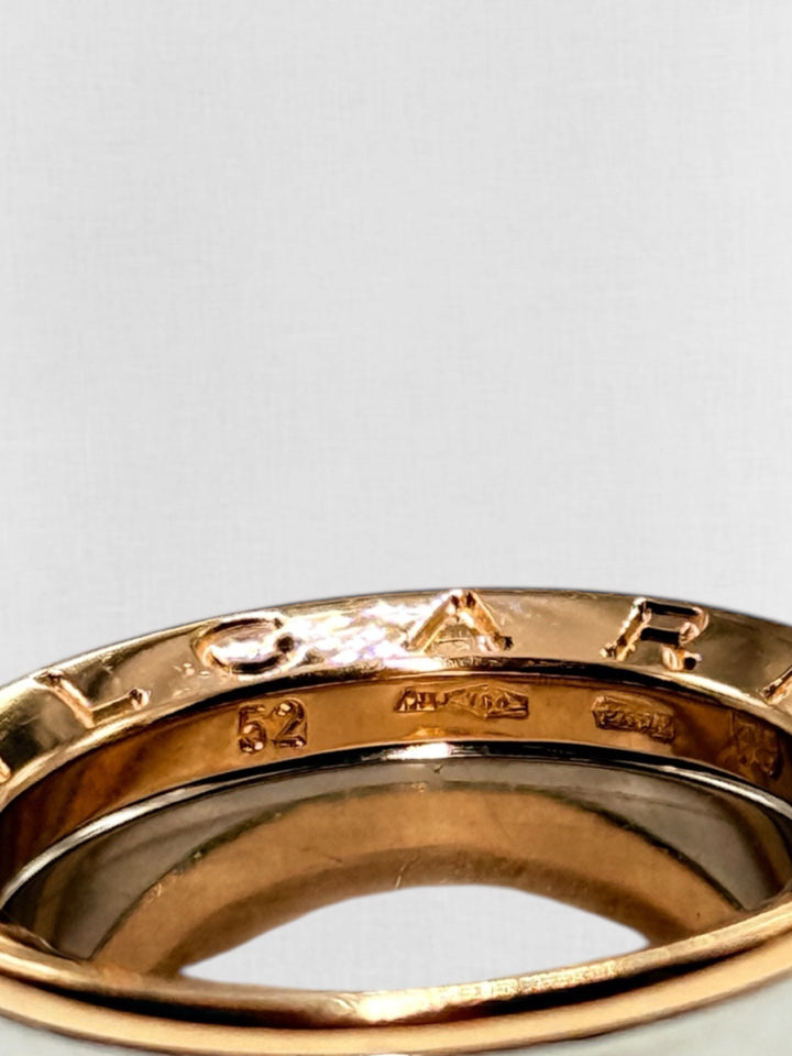 BVLGARI Anish Kapoor Ring