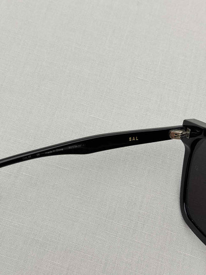 GENTLE MONSTER Black Sunglasses