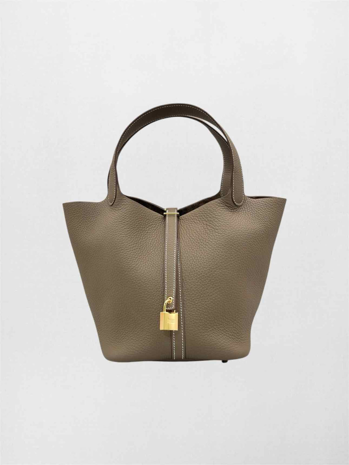 HERMES Top Handle