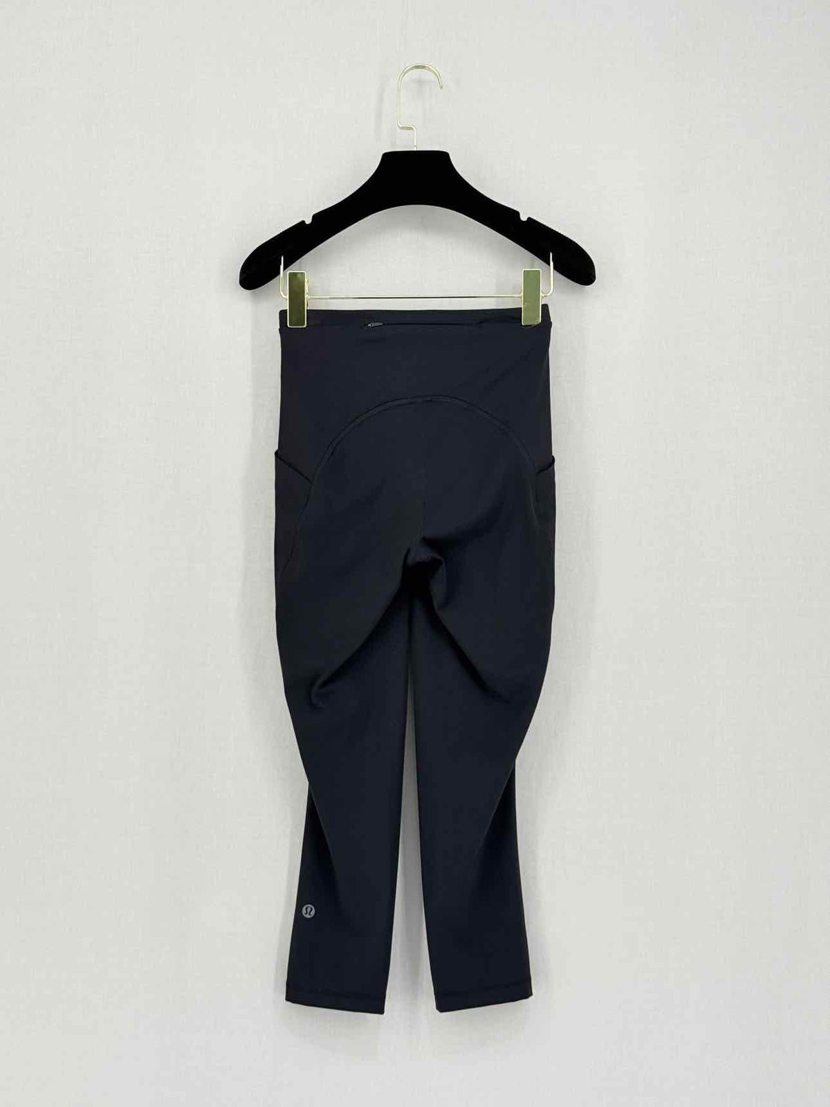 LULULEMON Black Size Small Leggings
