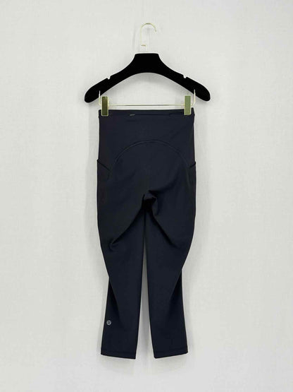 LULULEMON Black Size Small Leggings