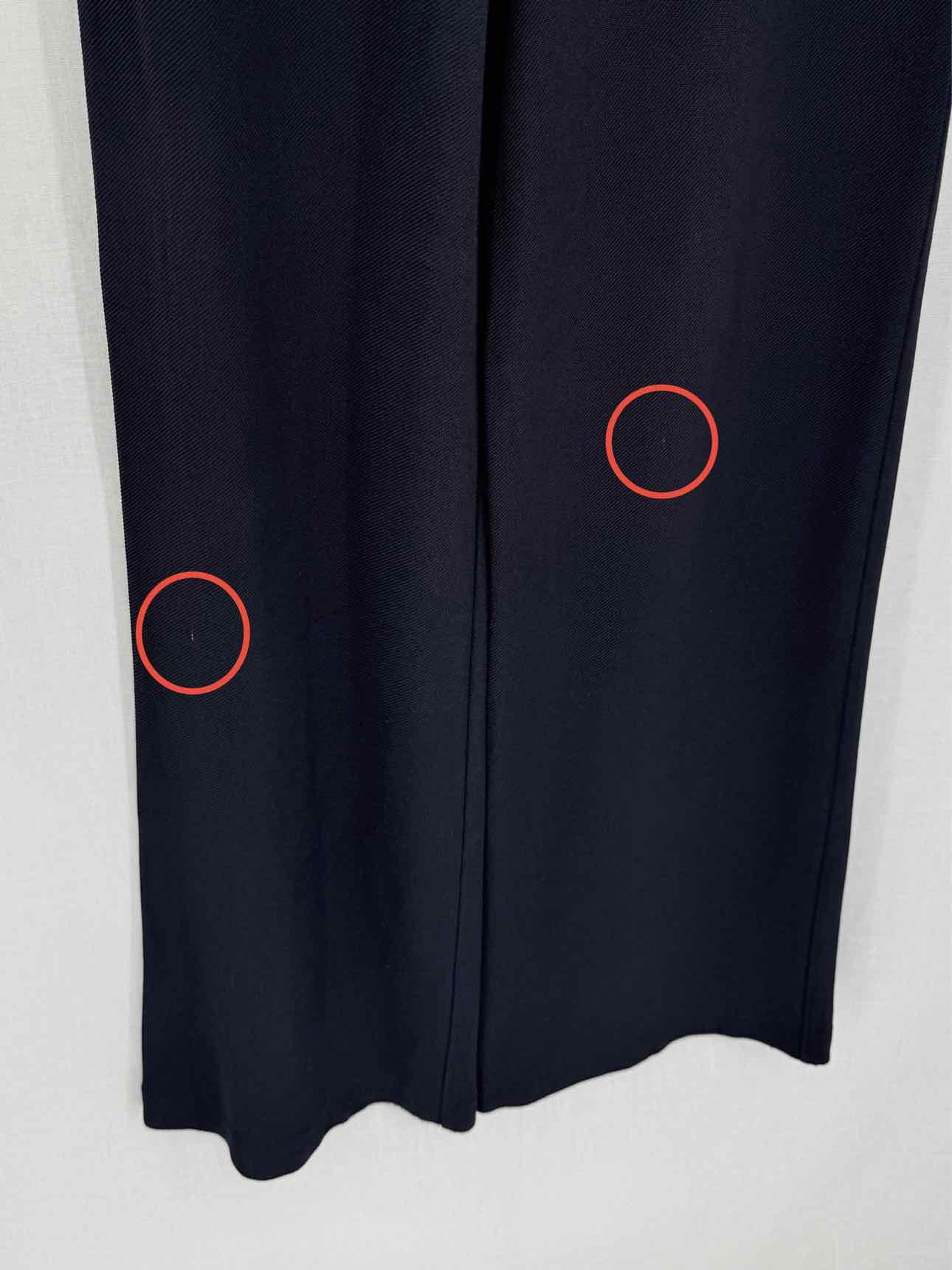 SAFIYAA Orla Black Size Medium Pants