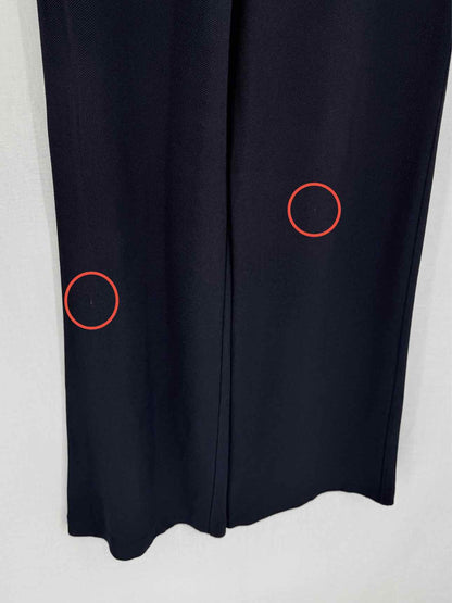 SAFIYAA Orla Black Size Medium Pants