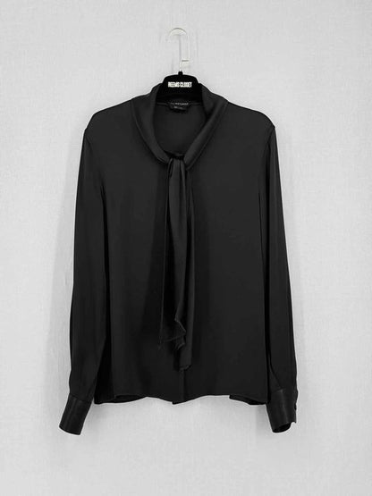 TOM FORD Black Size US 4 Blouse