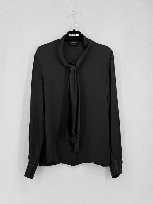 TOM FORD Black Size US 4 Blouse