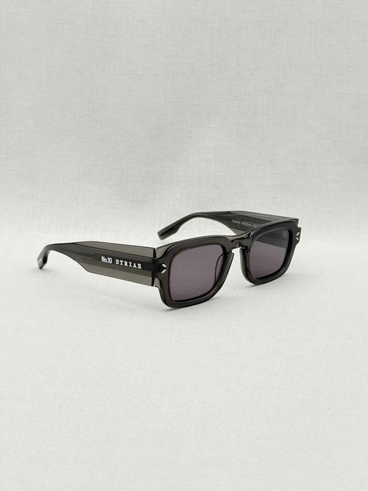 MCQ Grey Sunglasses
