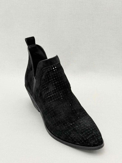 SIGERSON MORRISON Belle Black Size EU 38 Ankle Boots