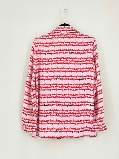 GUCCI 2016 Pink Multicolor Size US 4 Outfit Set