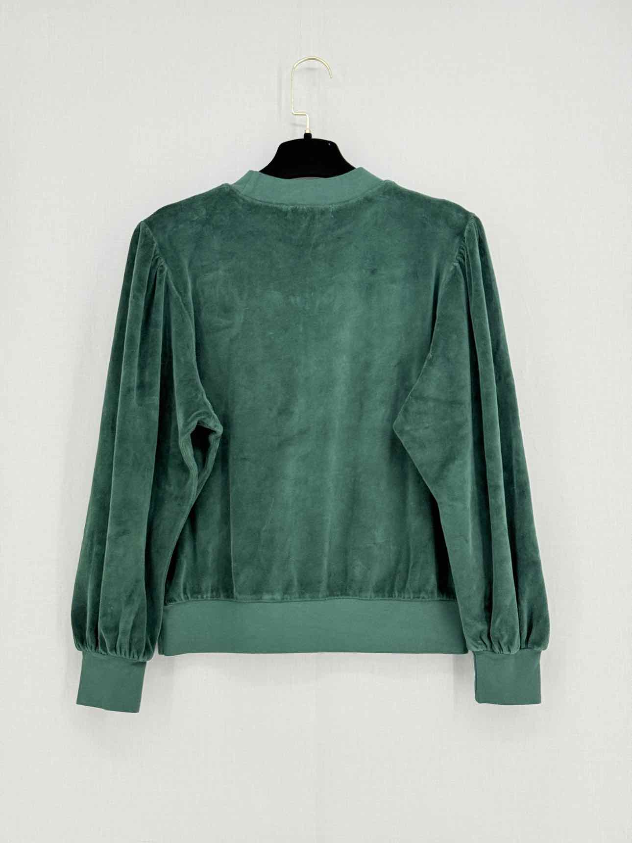 SUZIE KONDI Green Size Medium Outfit Set