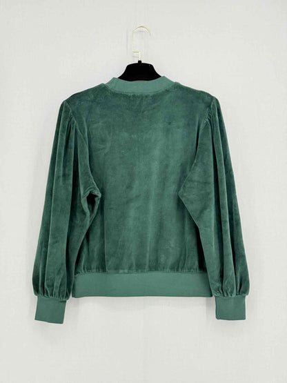 SUZIE KONDI Green Size Medium Outfit Set