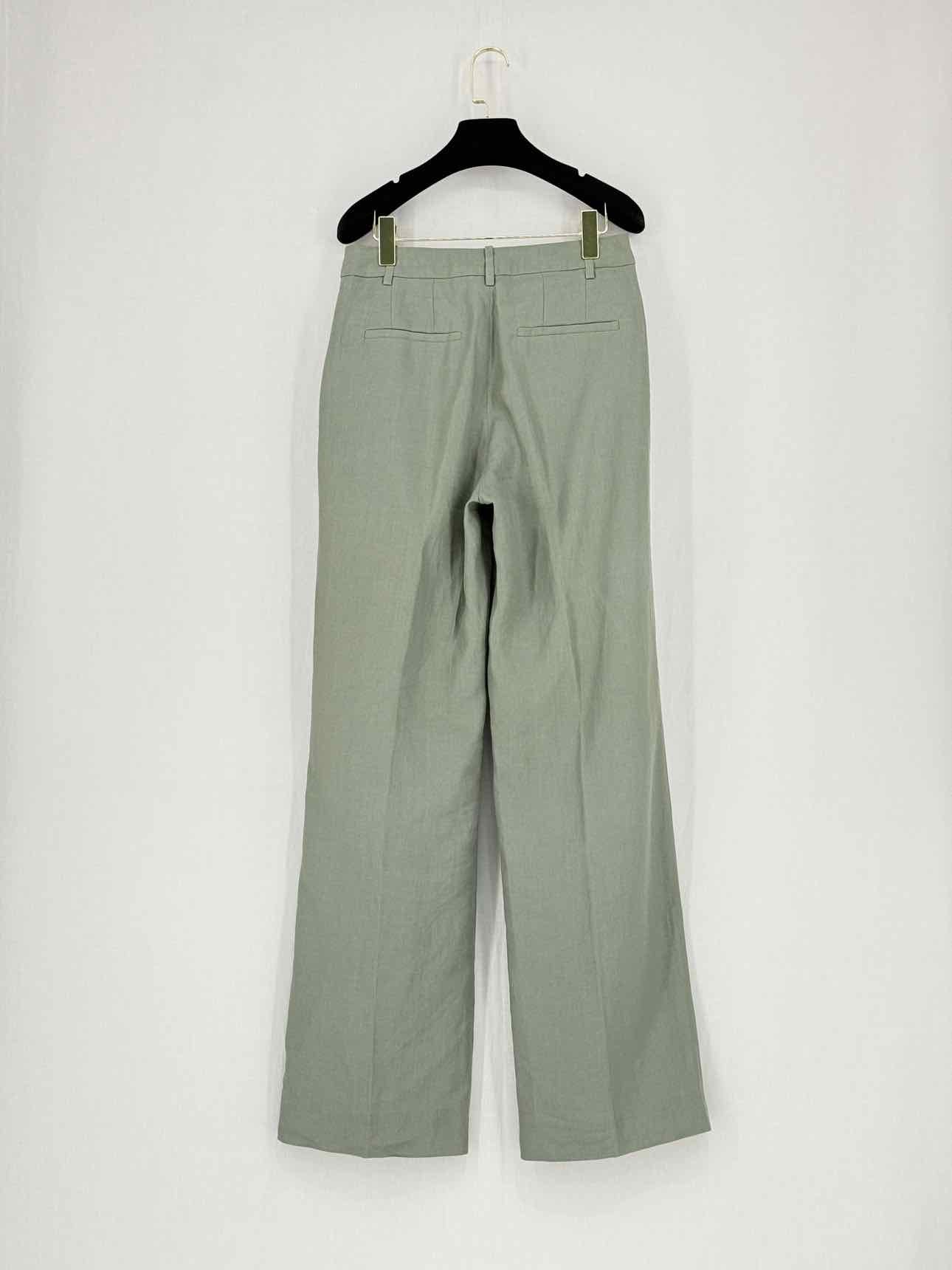 LOULOU STUDIO Khaki Size Small Outfit Set