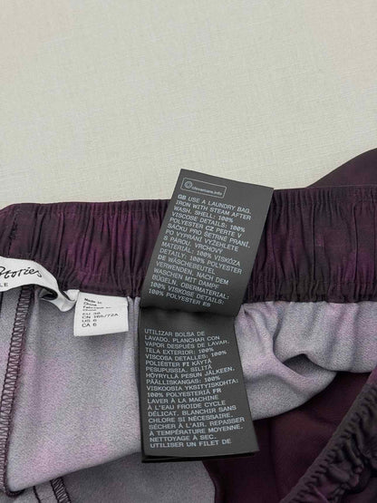 & OTHER STORIES Purple Size US Large/6 Outfit Set