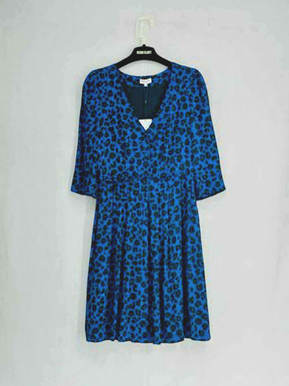 CLAUDIE PIERLOT Size US 4 Knee Length Dress