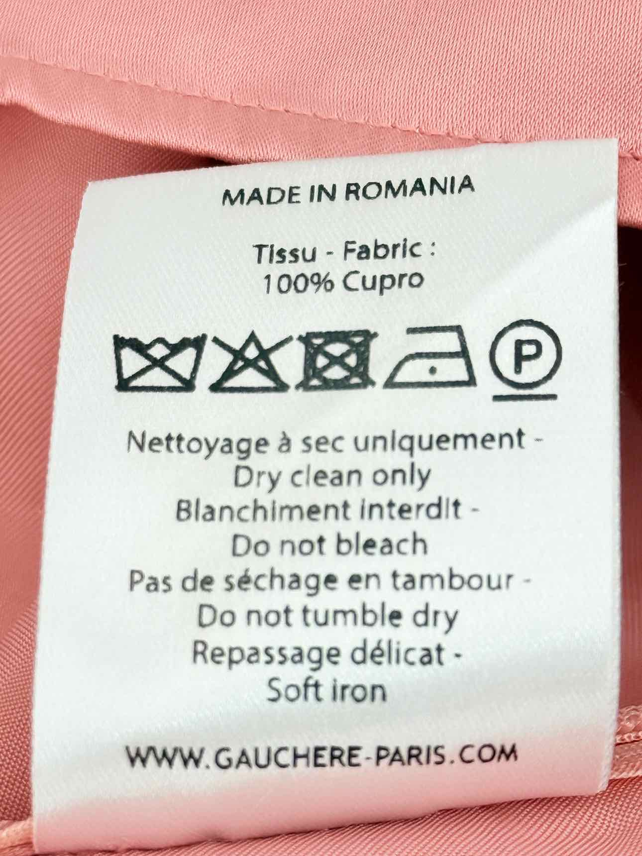 GAUCHERE salmon Size US 12 Outfit Set