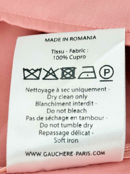 GAUCHERE salmon Size US 12 Outfit Set