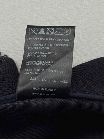 SAFIYAA Orla Black Size Medium Pants