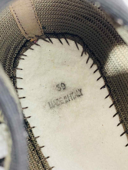 DIOR Fusion Two Tone Size EU 39 Sneakers