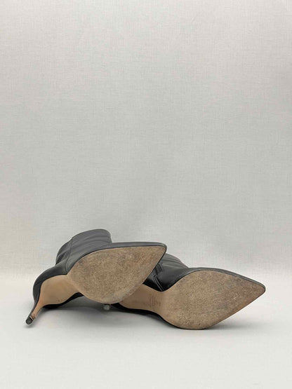 SCHUTZ Mikki Black Size EU 38.5 Booties
