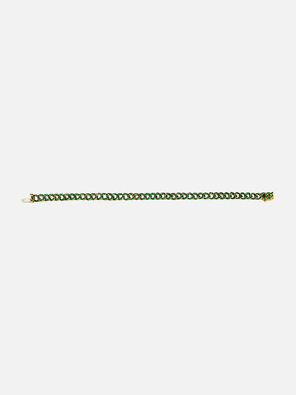 SHAY emerald Bracelet