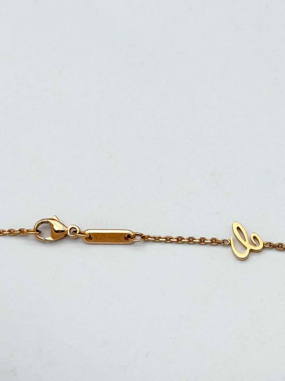 CHOPARD diamond Necklace