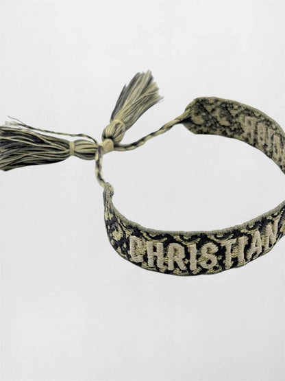 DIOR Fashion Bracelet