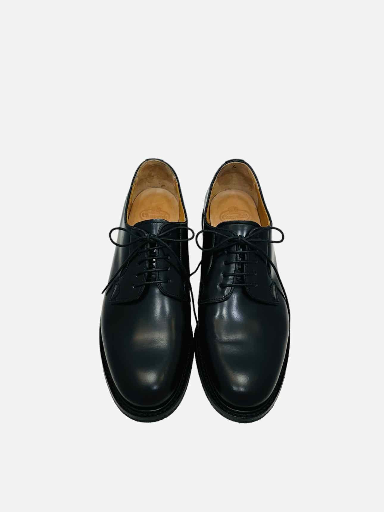 CHURCH'S Shannon 2 Wr Black Brogues